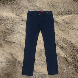 Aviva girls skinny jeans